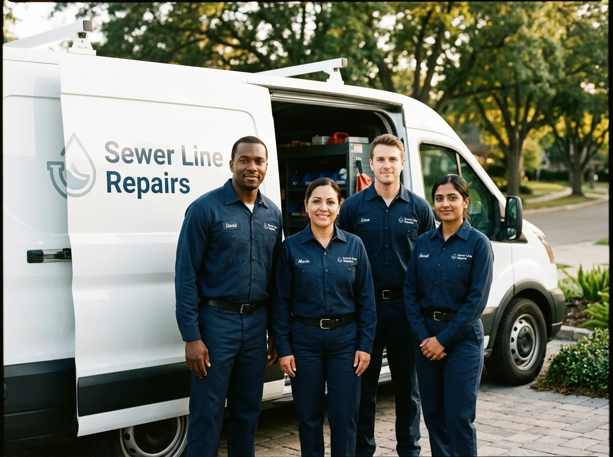 Emergency Plumber company in Church Road, VA