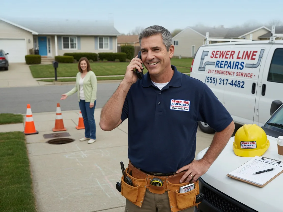 Emergency Plumber Church Road, VA FAQs